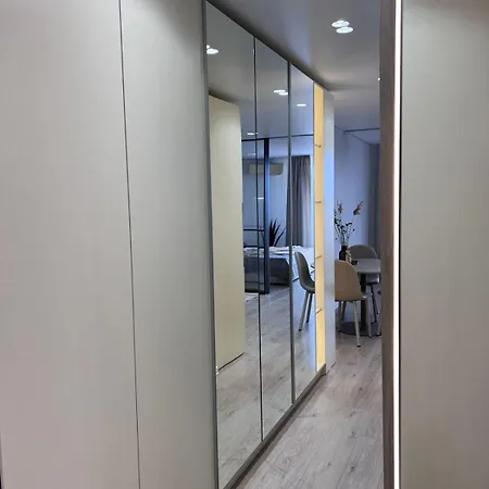 Millennium Complex * 圣弗拉斯